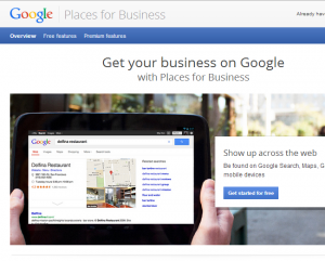 Why is Google Places For Business Important