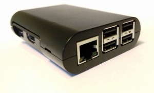 Raspberry Pi Broadband Speed Checker